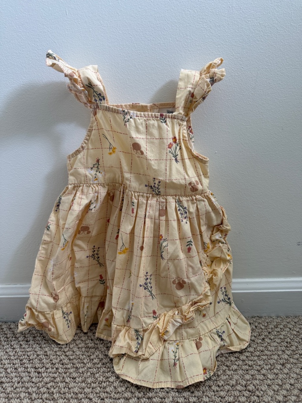 Disney Junior Minne Dress